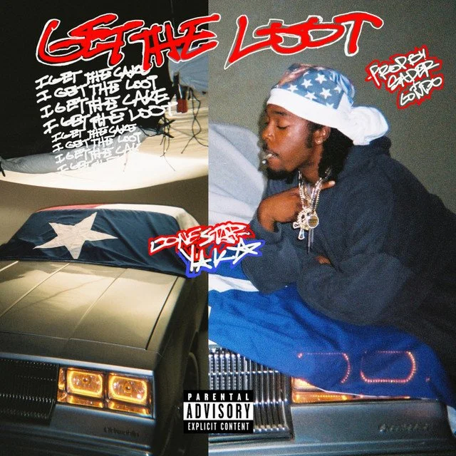 Yakiyn - Get The Loot