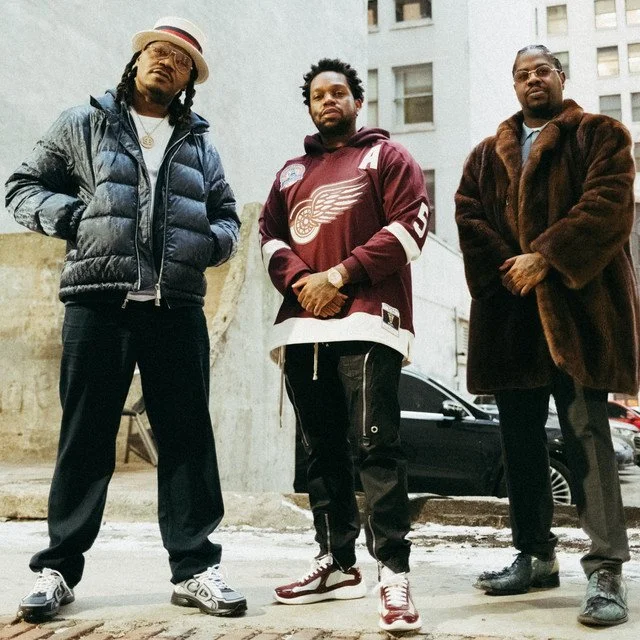 Bruiser Wolf, Sheefy McFly &amp; Payroll Giovanni - Hater Not An Opp