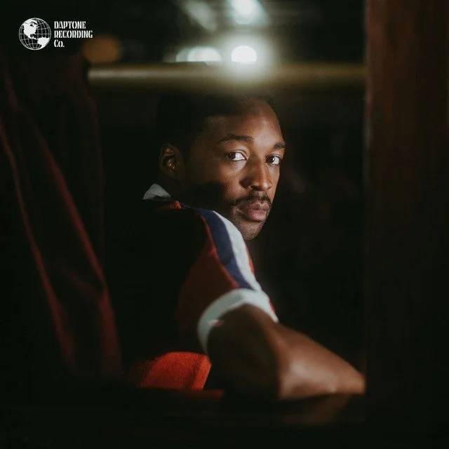 Jalen Ngonda - Doctrine Of Love