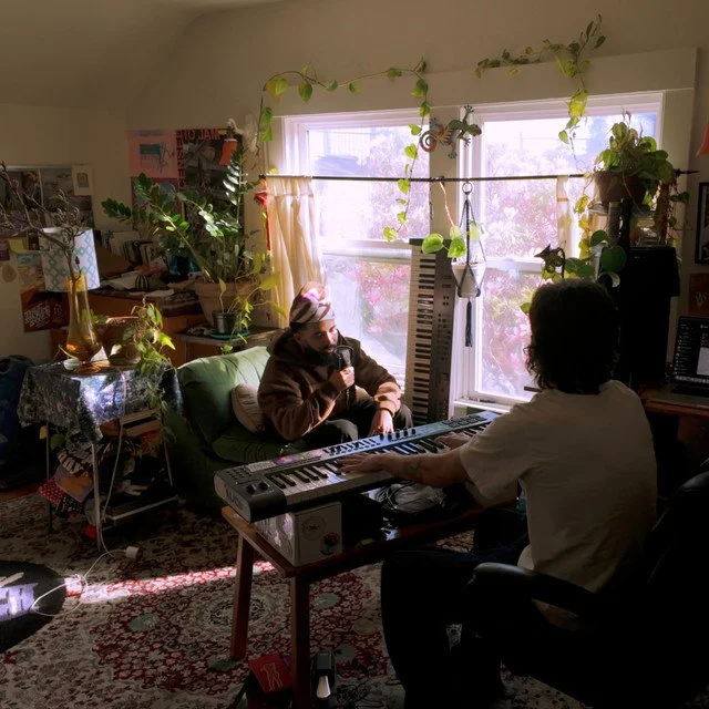 Nate Curry &amp; ClayDough - Going On Ten (Live)