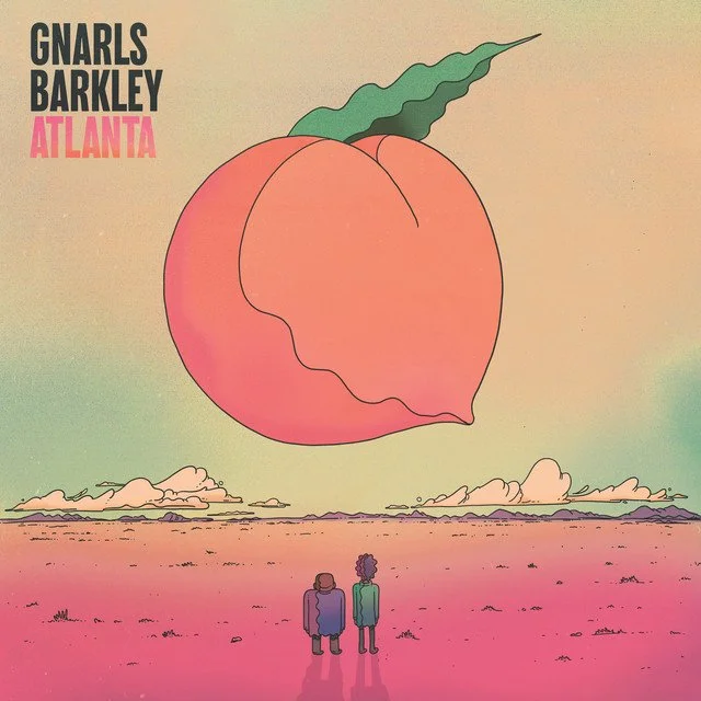 Gnarls Barkley - Atlanta (Album)