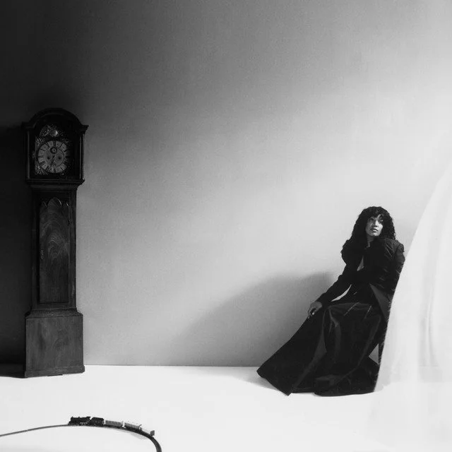 Arima Ederra - A Rush To Nowhere (Album)