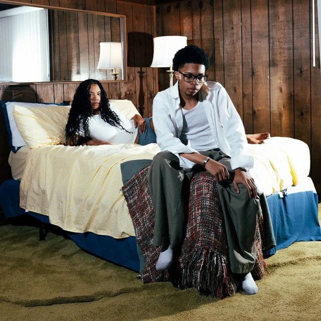 Isaiah Kaleo ft Vesta - touch me, tease me