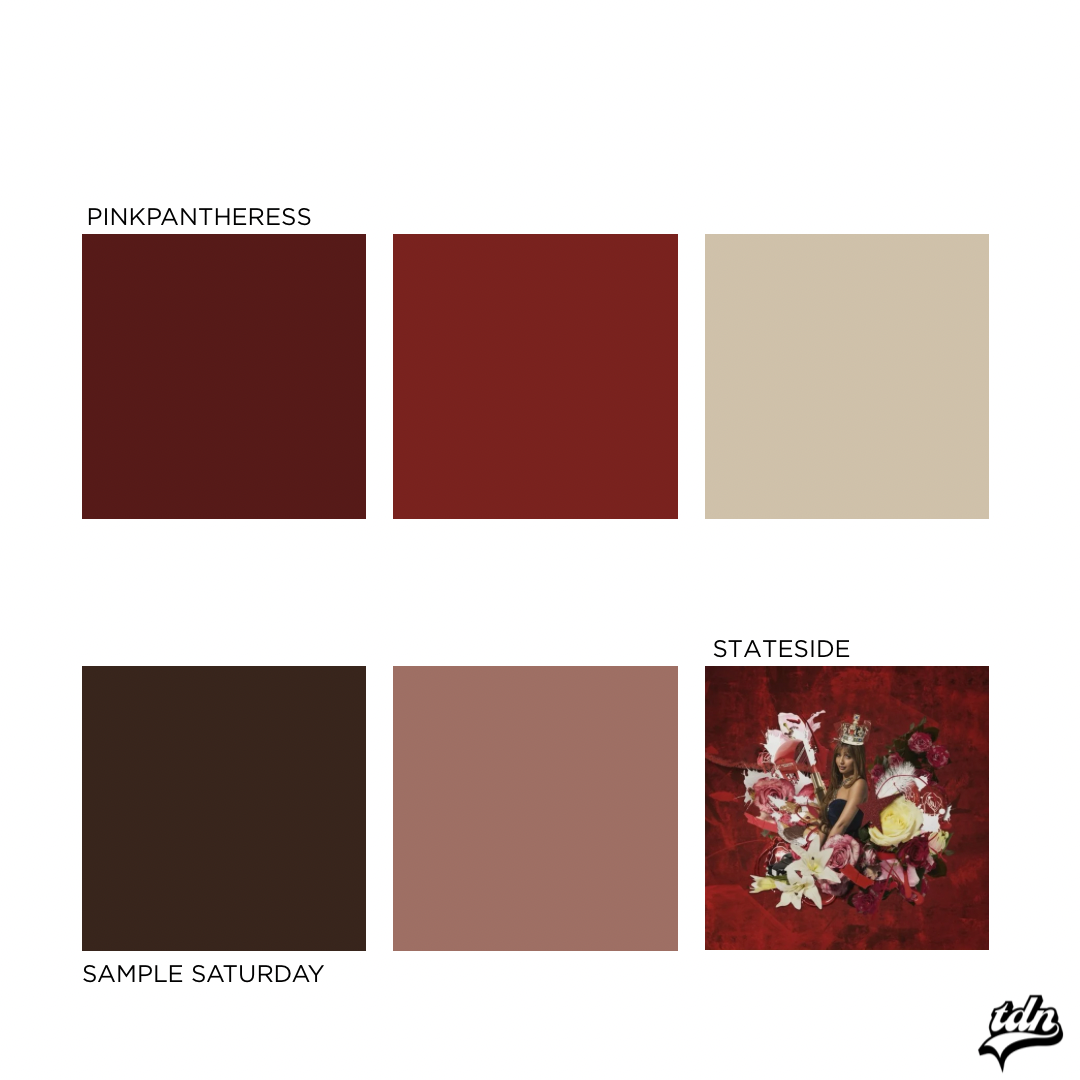 Sample Saturday: PinkPantheress - Stateside