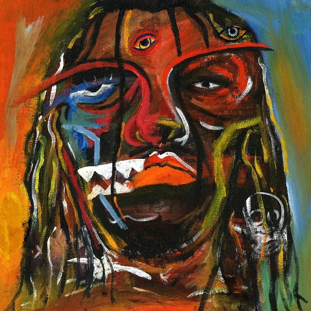 Rosco P Coldchain &amp; Nicholas Craven - Benz Sprinter