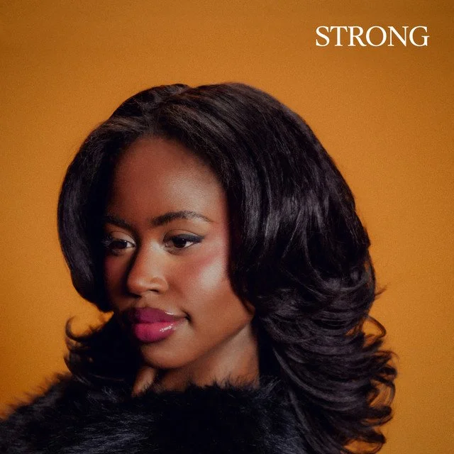 Momo Boyd &amp; Infinity Song - Strong