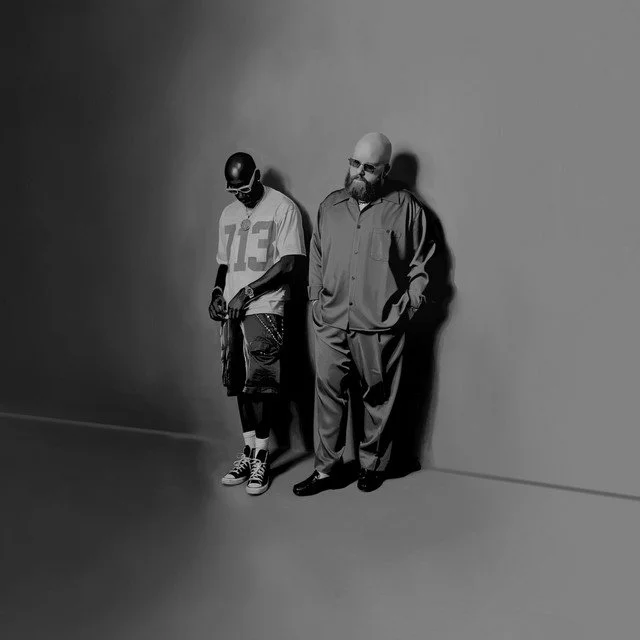 sam u hues &amp; Freddie Gibbs - God’s Hands