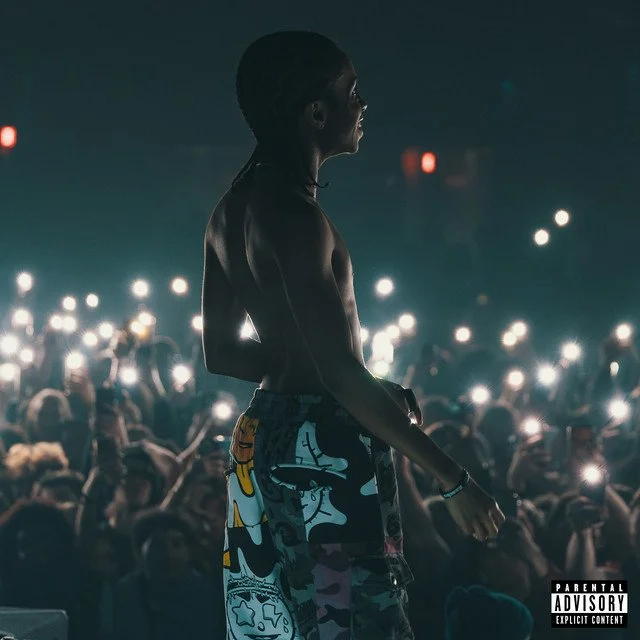 BabyChiefDoit - The Crib