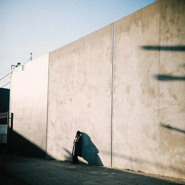 Jordan Adetunji - Who Is It