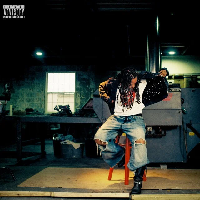 Kodie Shane - Switching Roles