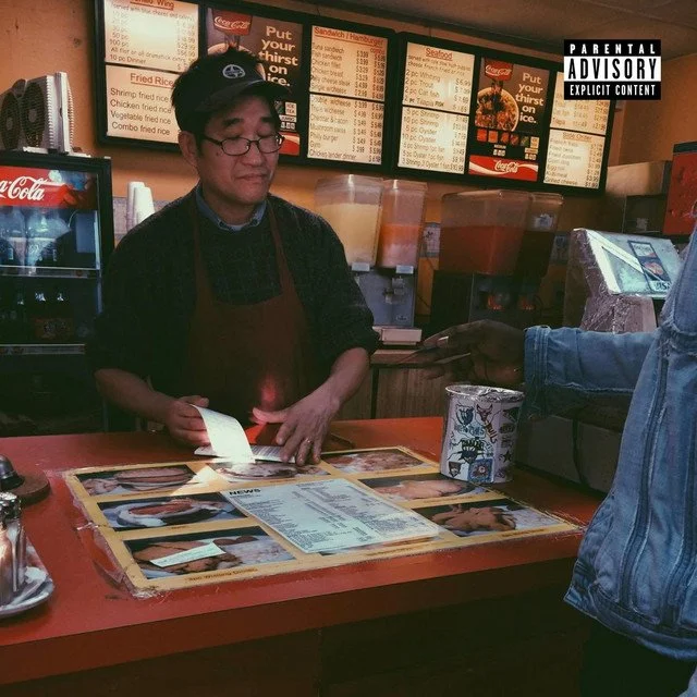 Michael Aristotle - Peach Drank