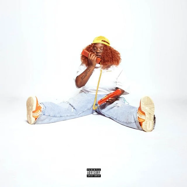 Jamee Cornelia - Same Number (Album)