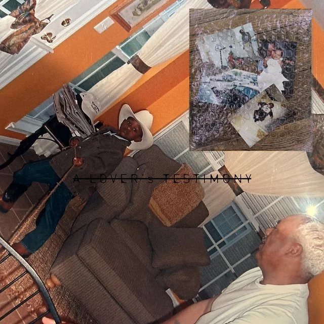 TyFontaine - A L T (Album)