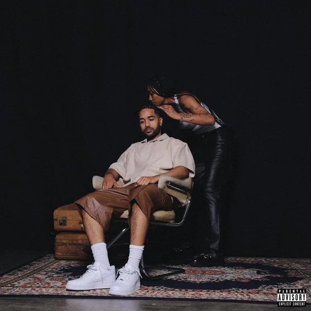Ye Ali - Private Suite 6 (Album)