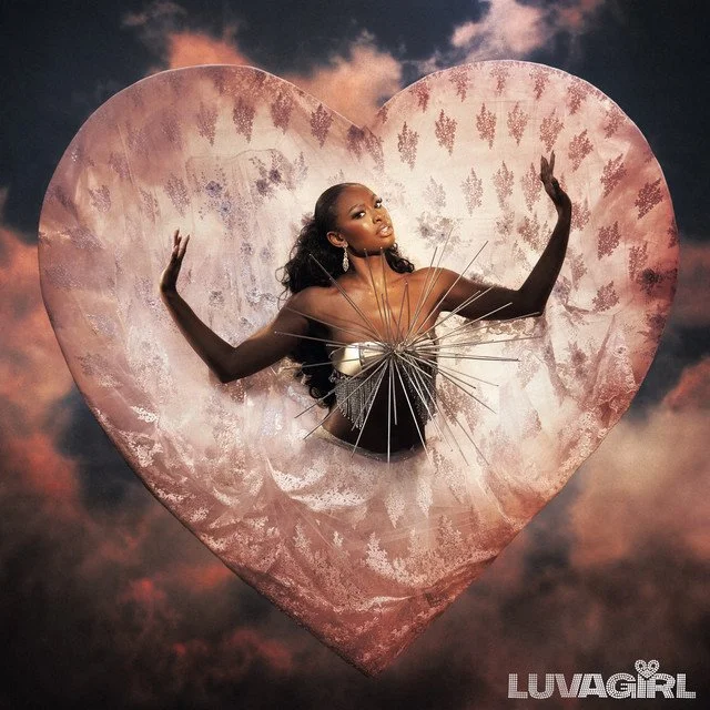 Coco Jones - LUVAGIRL