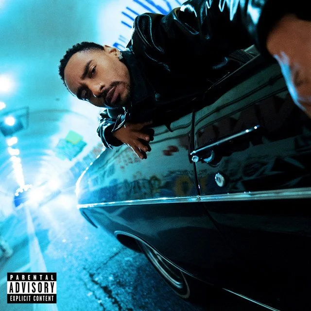 Durand Bernarr ft James Fauntleroy - Wild Ride