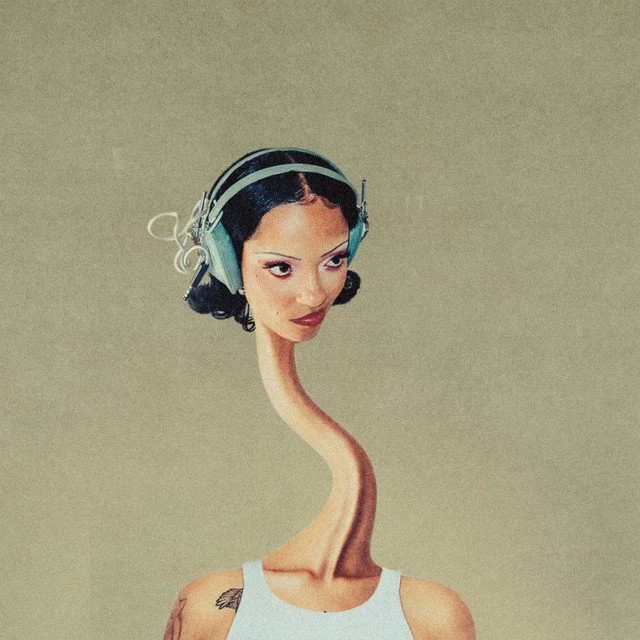 Samara Cyn - Detour (Album)