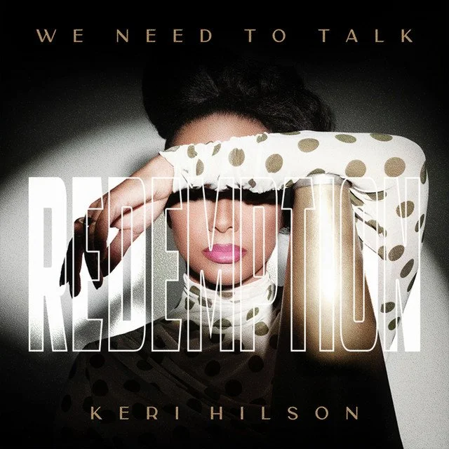 Keri Hilson - We Need To Talk: Redemption (Album)