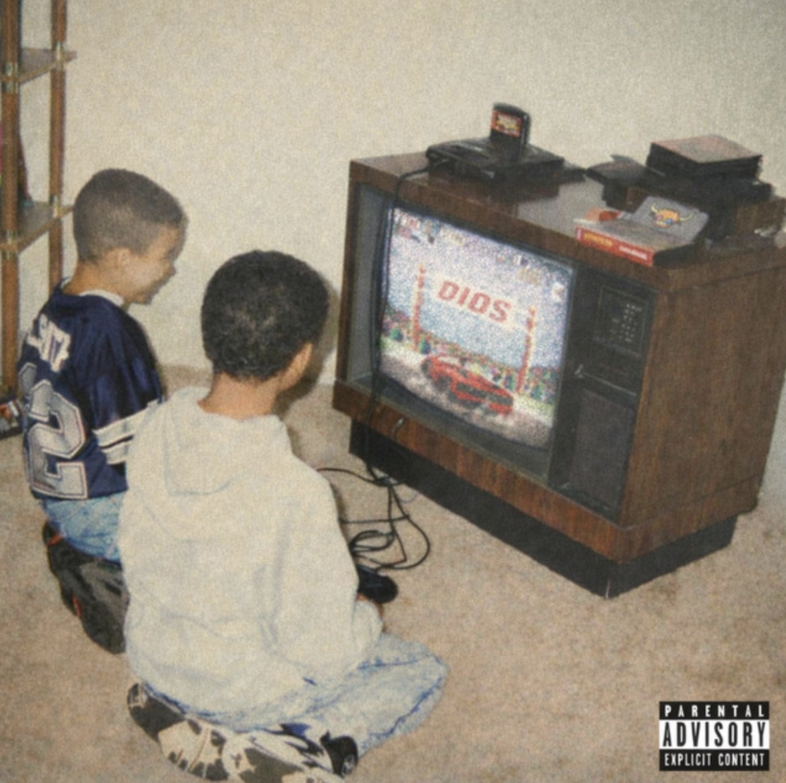 Le$ - Genesis (Album)