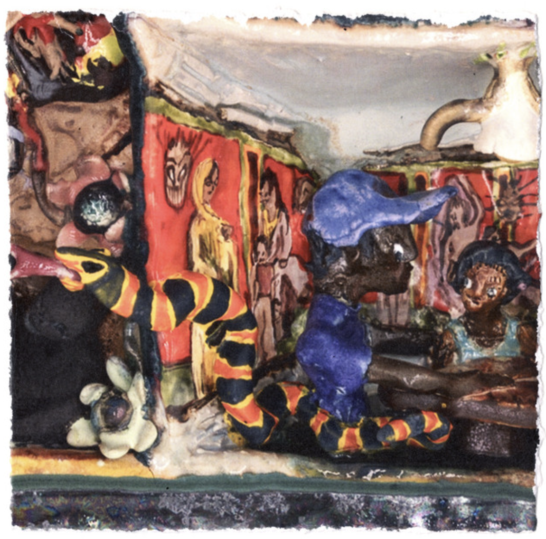 Earl Sweatshirt, MIKE &amp; Surf Gang - Leadbelly