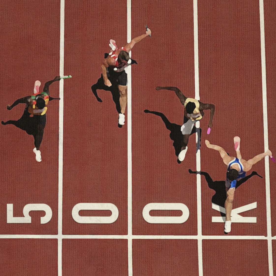 Sir Michael Rocks &amp; DJ Fresh - 500K