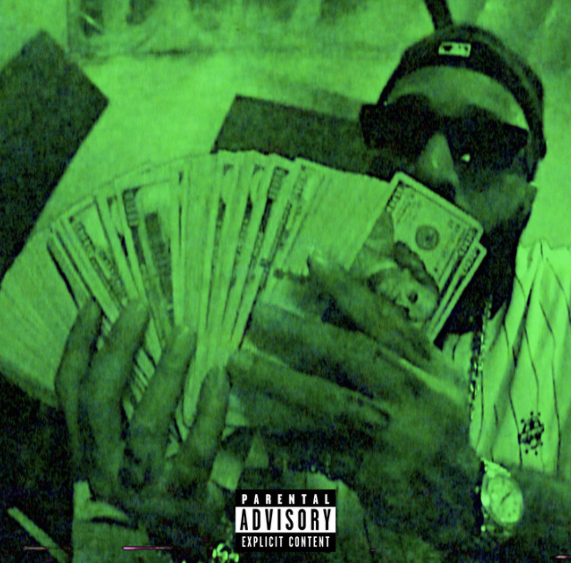 Larry June - Still Calculating Freestyle