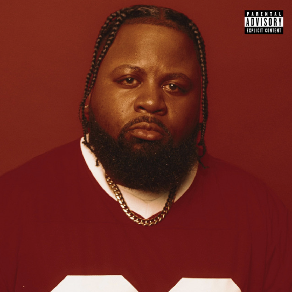 Michael Aristotle - 003 (Album)