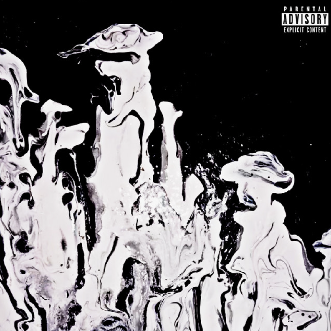 Dru Kelly, Stix &amp; Ykmyname - Watch The Paint Dry (Album)