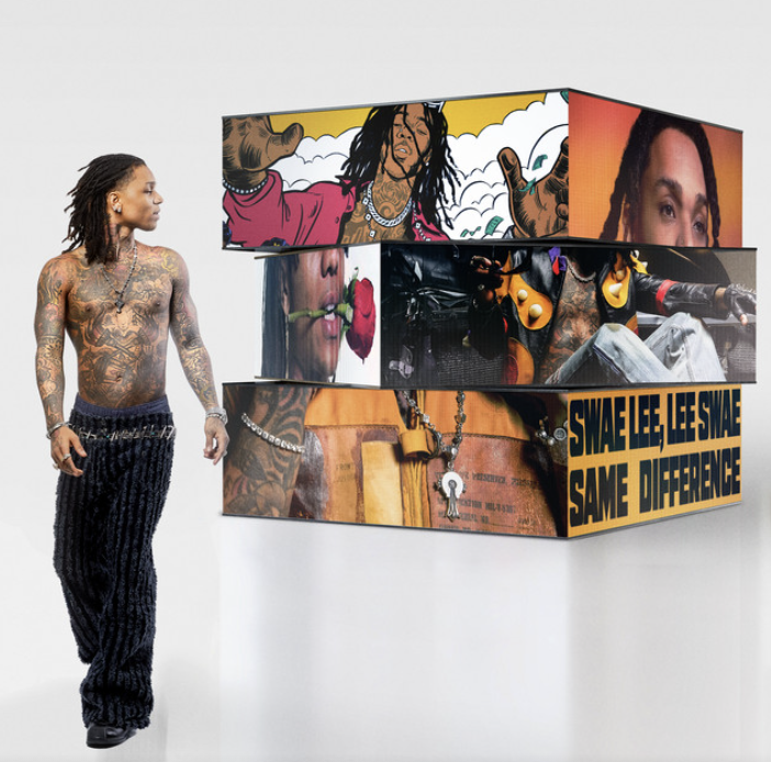 Swae Lee - Same Difference (Album)