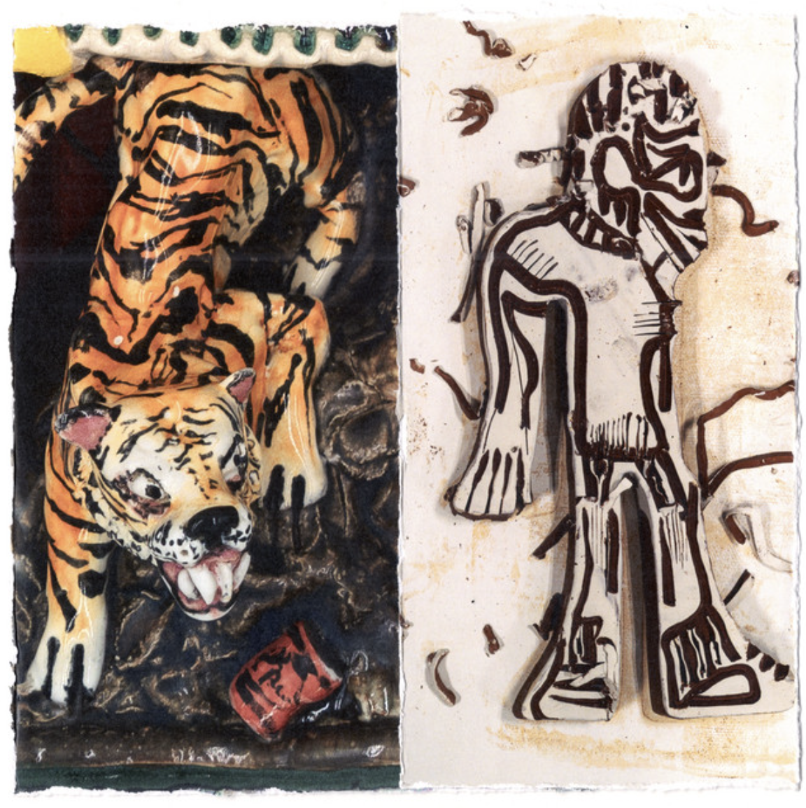 Earl Sweatshirt, MIKE &amp; Surf Gang - POMPEII // UTILITY (Album)