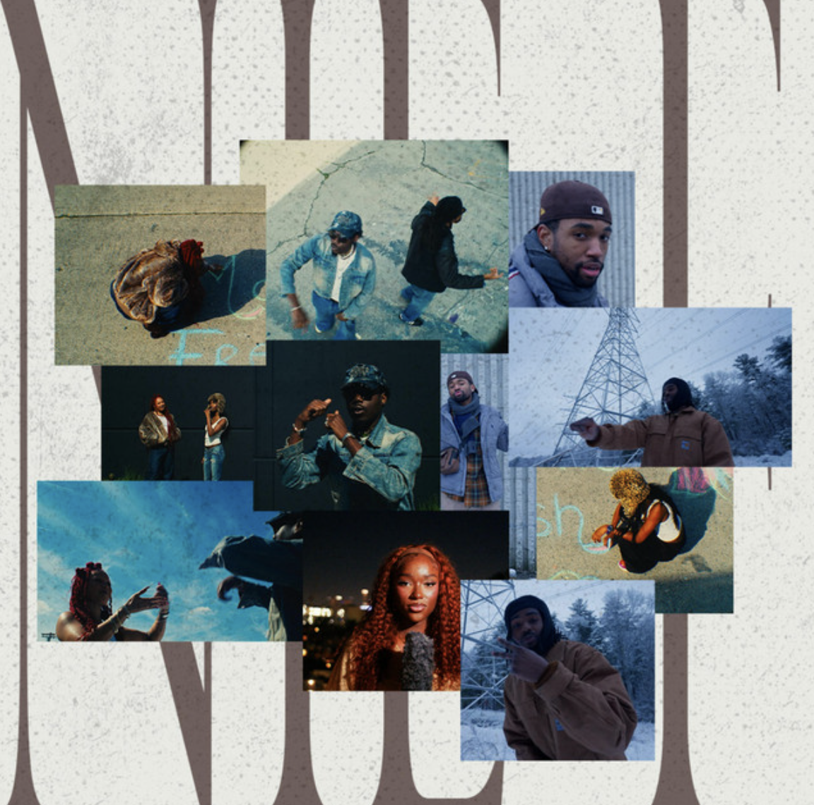 Van Buren Records - Mannie Fresh