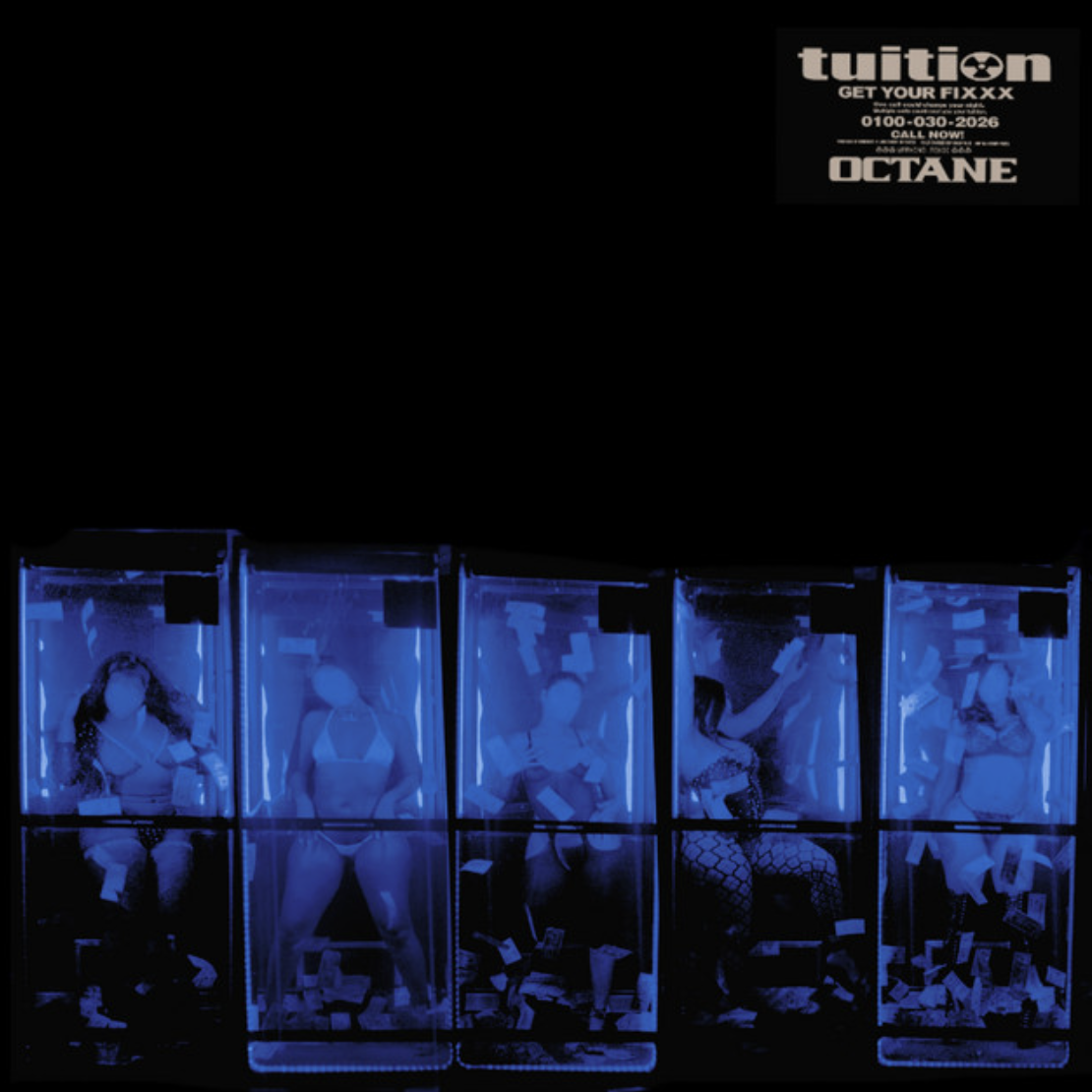 Don Toliver ft Lil Baby - Tuition Remix