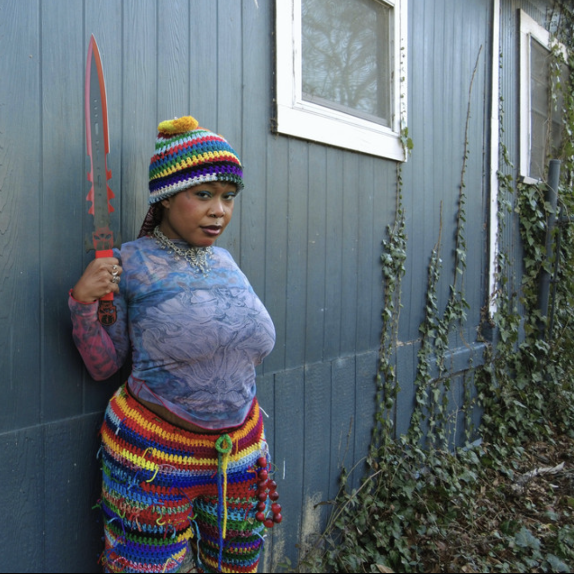 BbyMutha - rent due (Album)