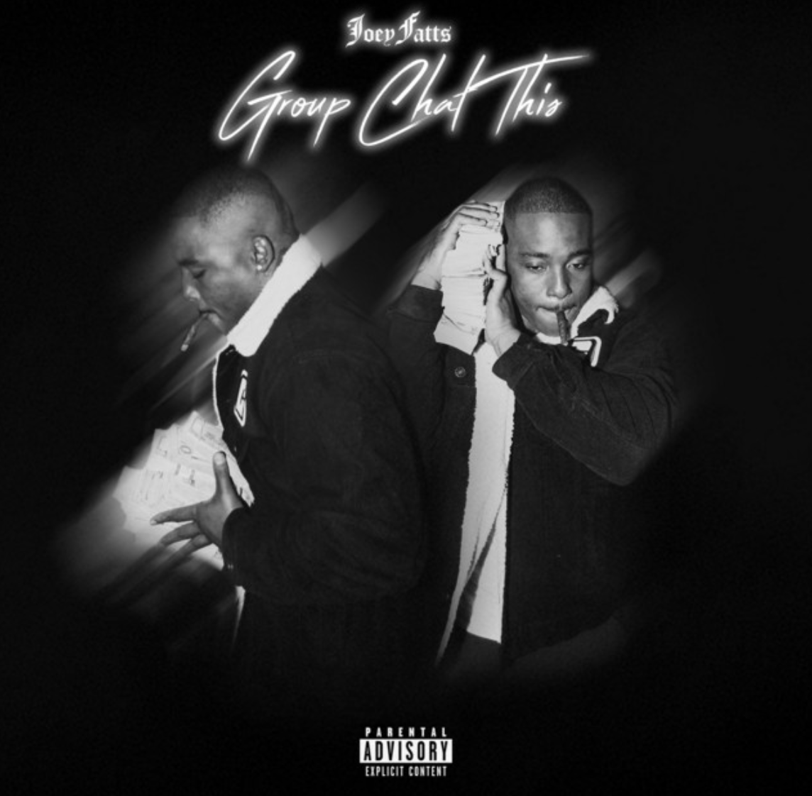 Joey Fatts - Group Chat This (Album)
