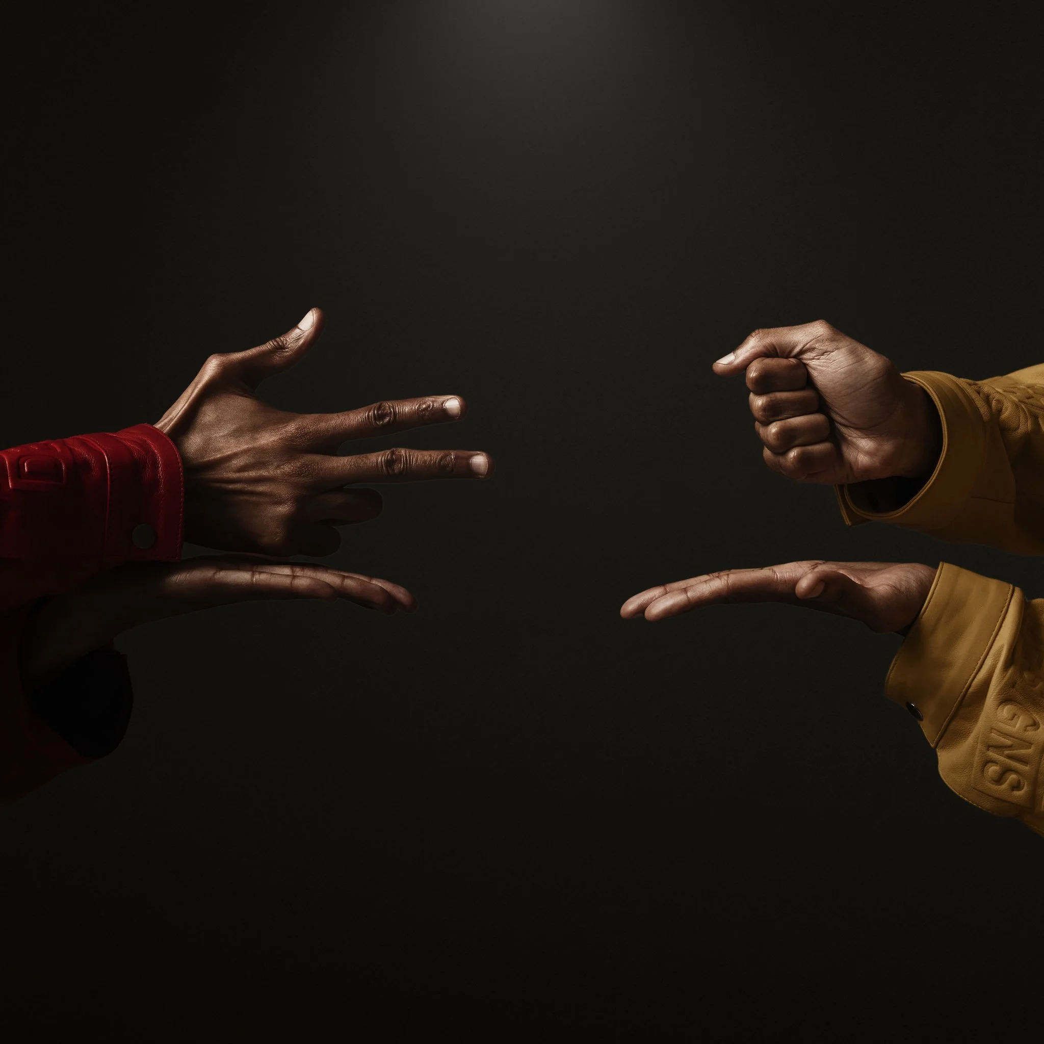 Sir Michael Rocks ft Valee - In Solace