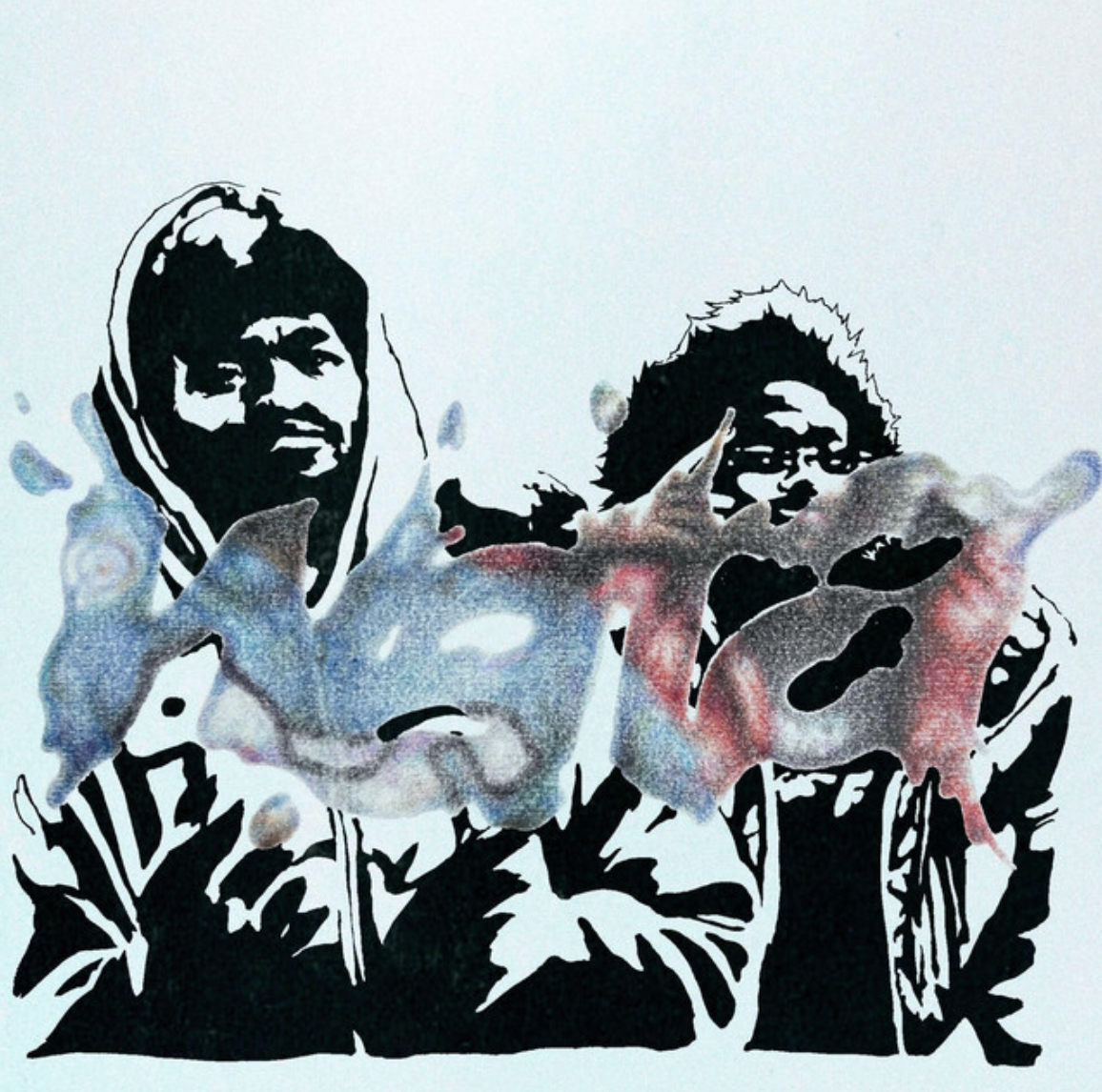 Ovrkast. ft Niontay - WATA!