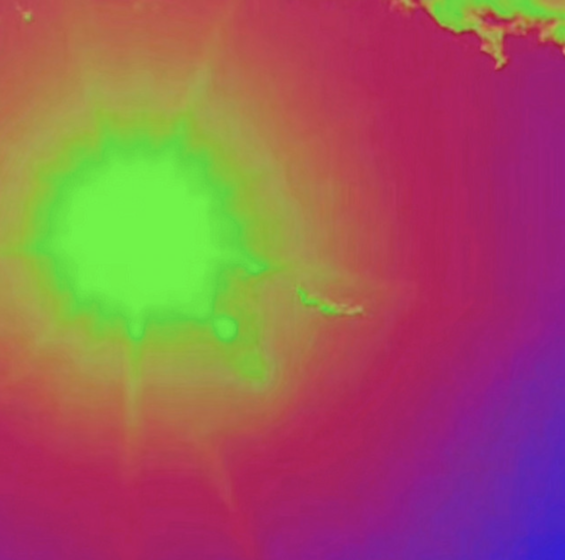 Deante’ Hitchcock - Electric Revival