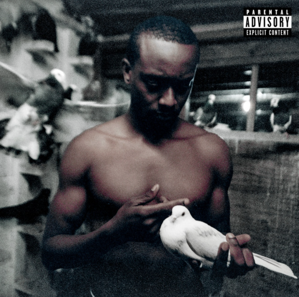 Buddy - Simmie Sims III (Album)