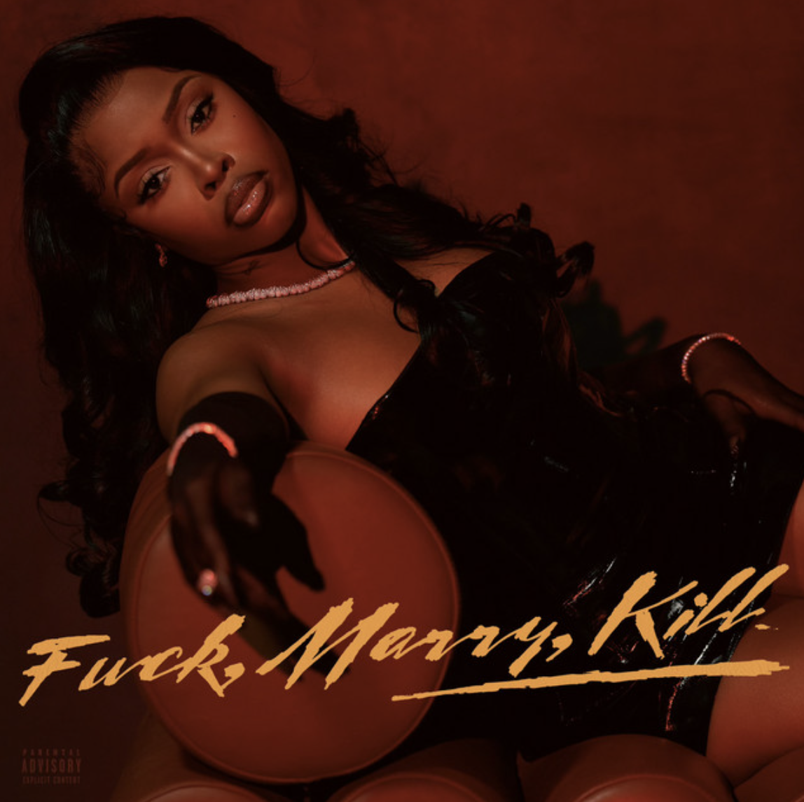 Tink - F**k, Marry, Kill (Album)