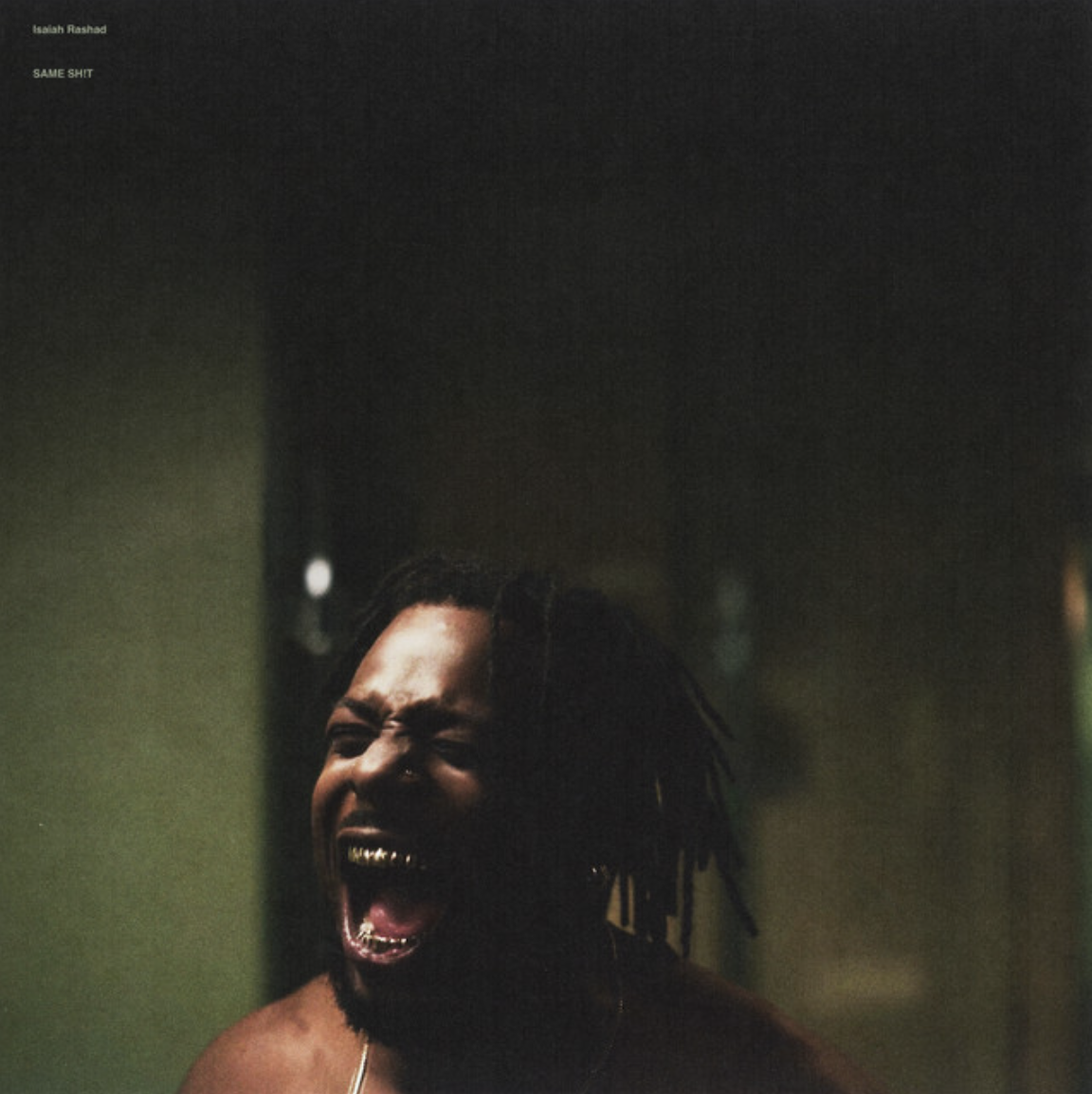 Isaiah Rashad - SAME SH!T