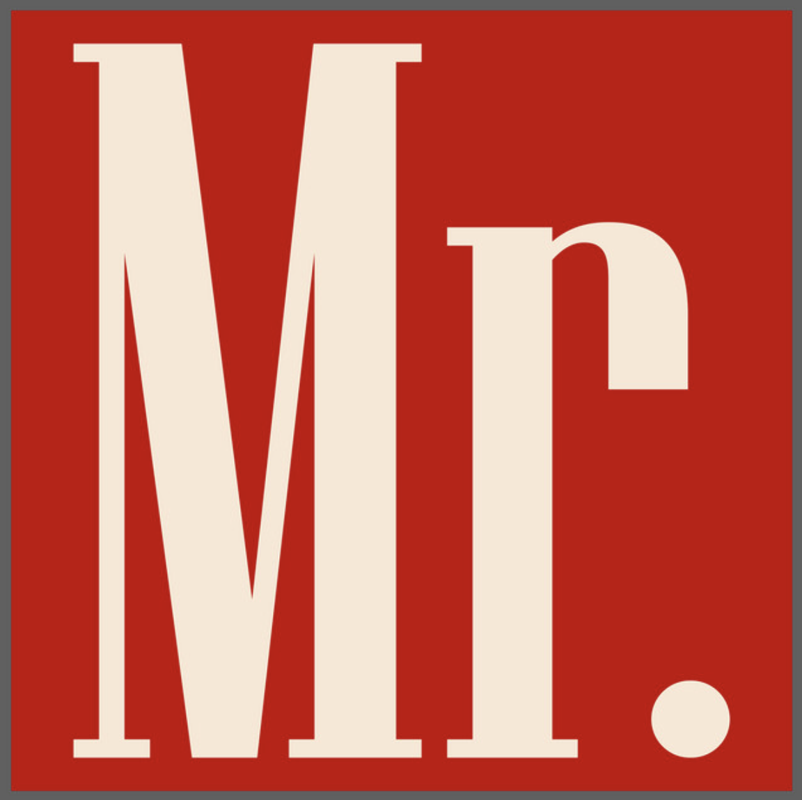 Isaia Huron - Mr. Lovebomb (Album)