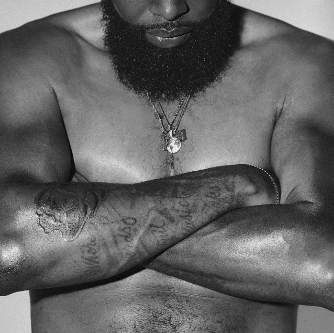 Kenyon Dixon - Talk You Through It