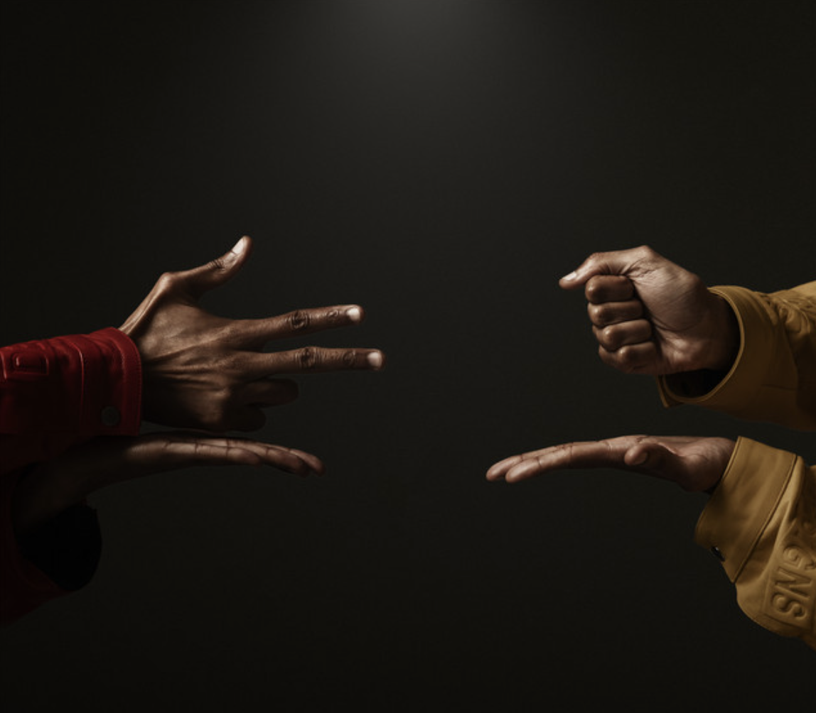 Sir Michael Rocks - Sneak N Geek