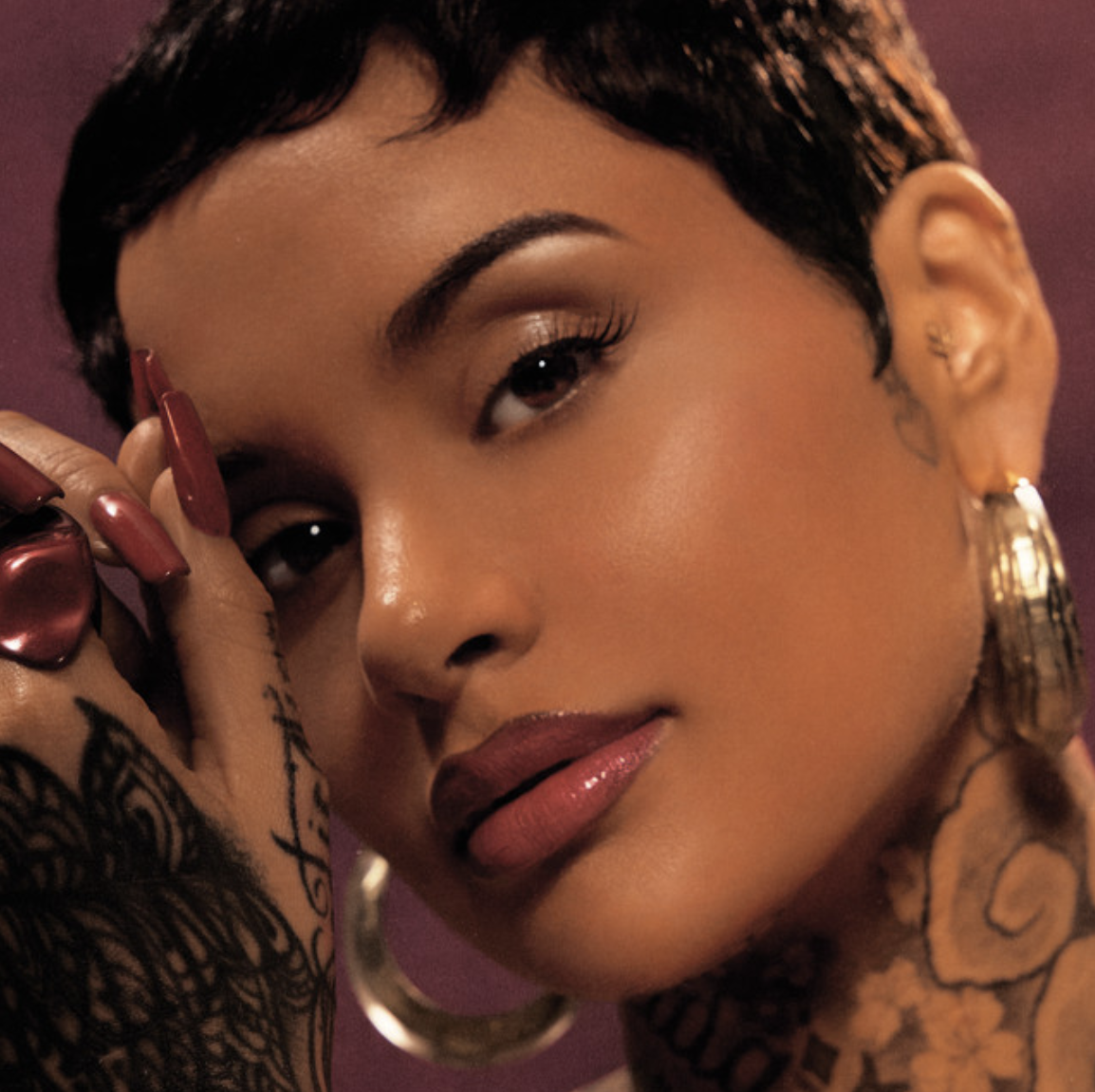 Kehlani - Kehlani (Album)