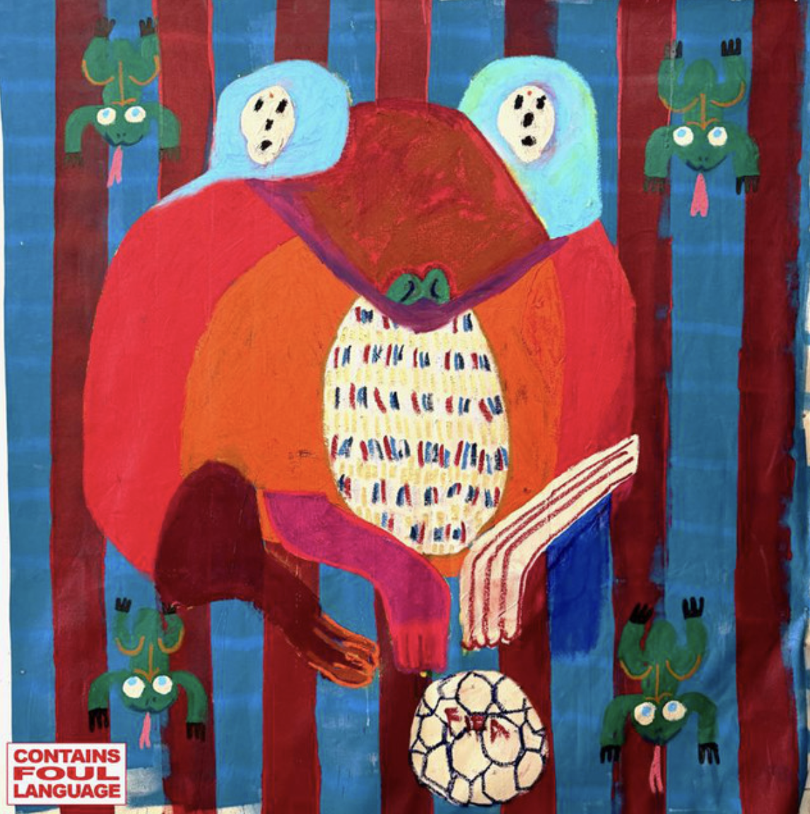 Action Bronson ft Lil Yachty &amp; Paul Wall - Triceratops