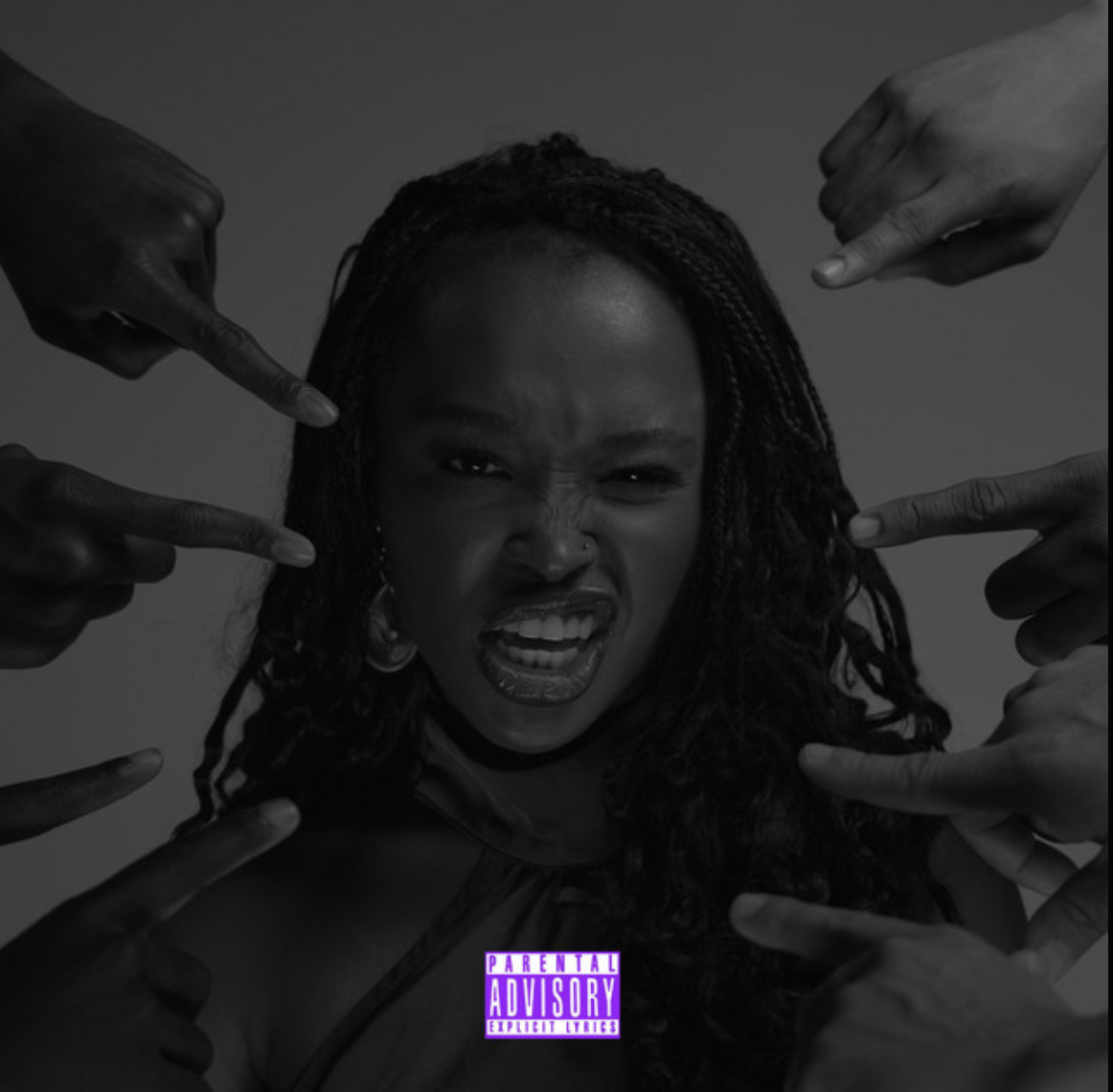 Justice! - Jet Beauty