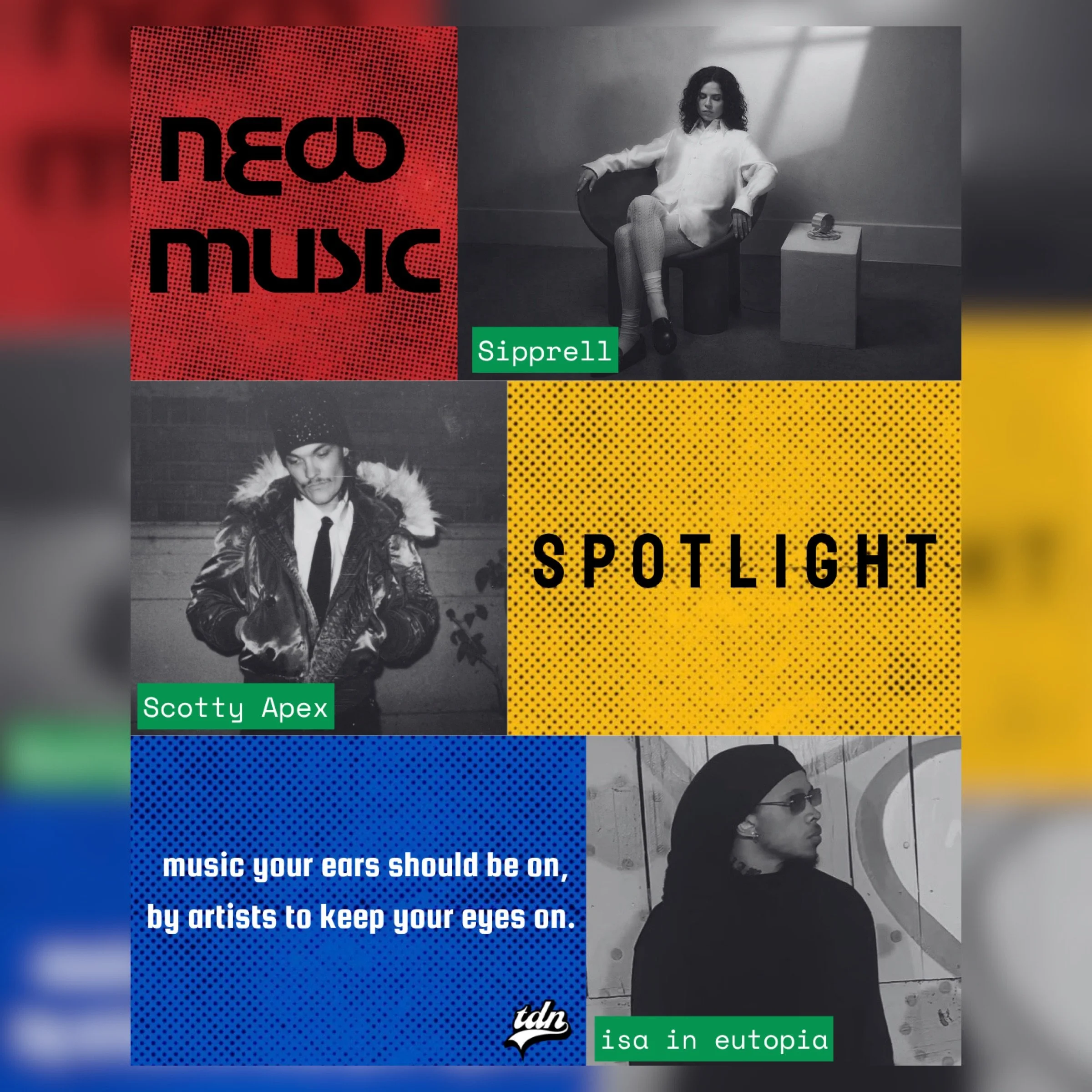 New Music Spotlight: R&amp;B Edition IX