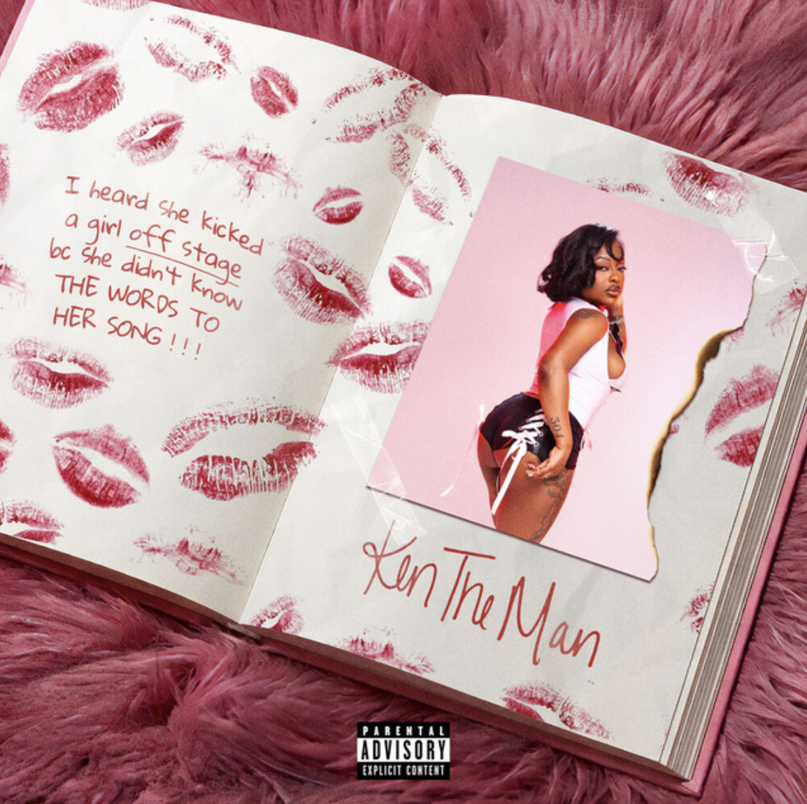 KenTheMan - Popular