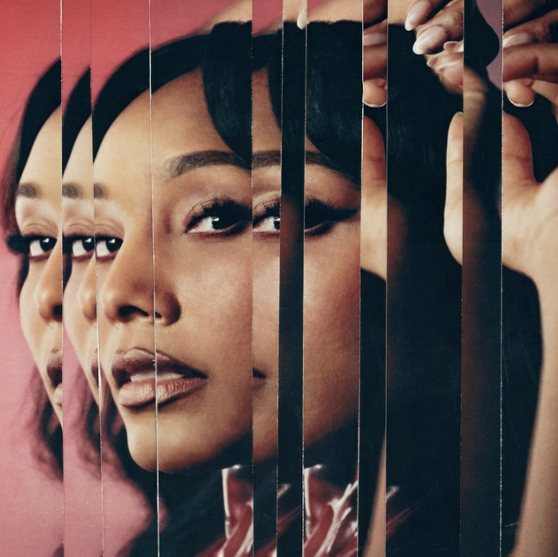 India Shawn - Subject To Change (EP)