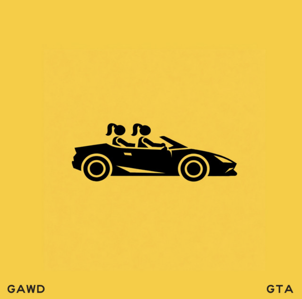 GAWD - GTA